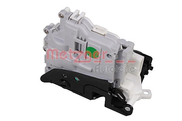 METZGER 2314207 GREENPARTS Türschloss